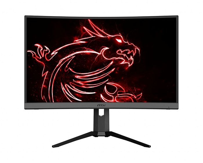 WQHD монитор MSI Optix MAG272CQR - фото 1