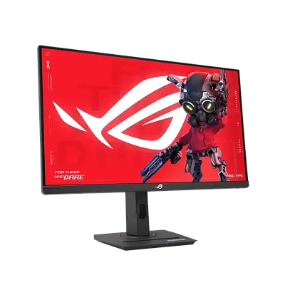 WQHD монитор ASUS ROG Strix XG27ACMS - фото 3