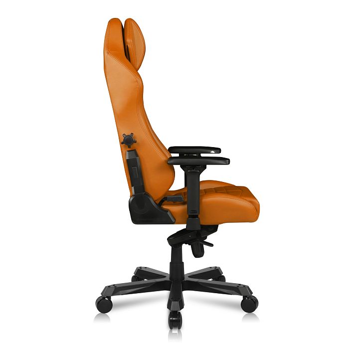 Компьютерное игровое кресло DXRacer I-DMC/IA233S/O - фото 2