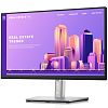 Full HD монитор Dell P2722H - фото 2