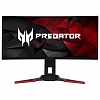 UWFHD монитор Acer Predator Z301Cbmiphzx - фото 1