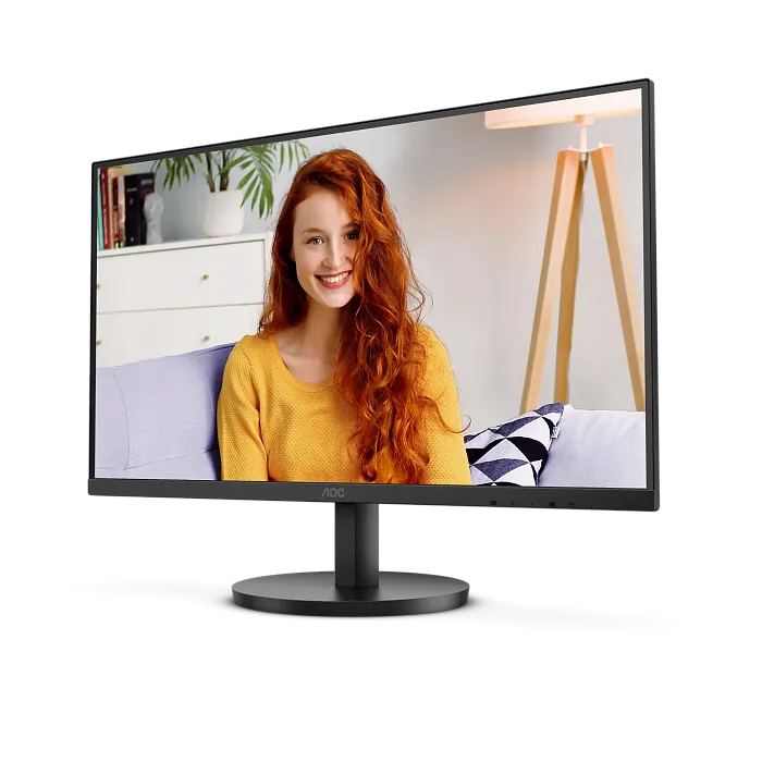 4K монитор AOC U27B3M - фото 4
