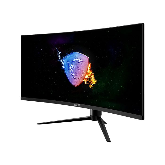 3.5K монитор MSI Optix MAG342CQPV - фото 4