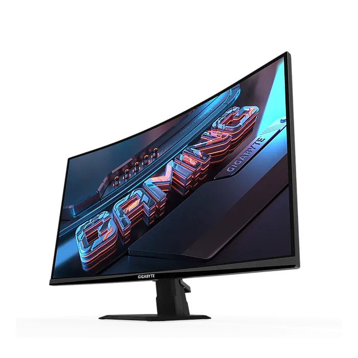 WQHD монитор Gigabyte GS27QC - фото 2