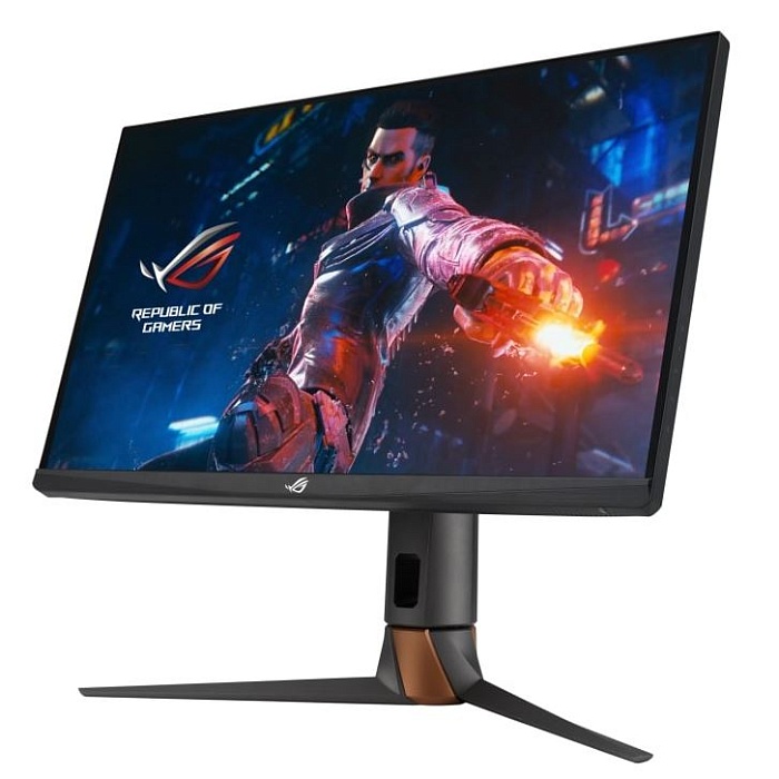 WQHD монитор ASUS ROG Swift PG27AQN - фото 3
