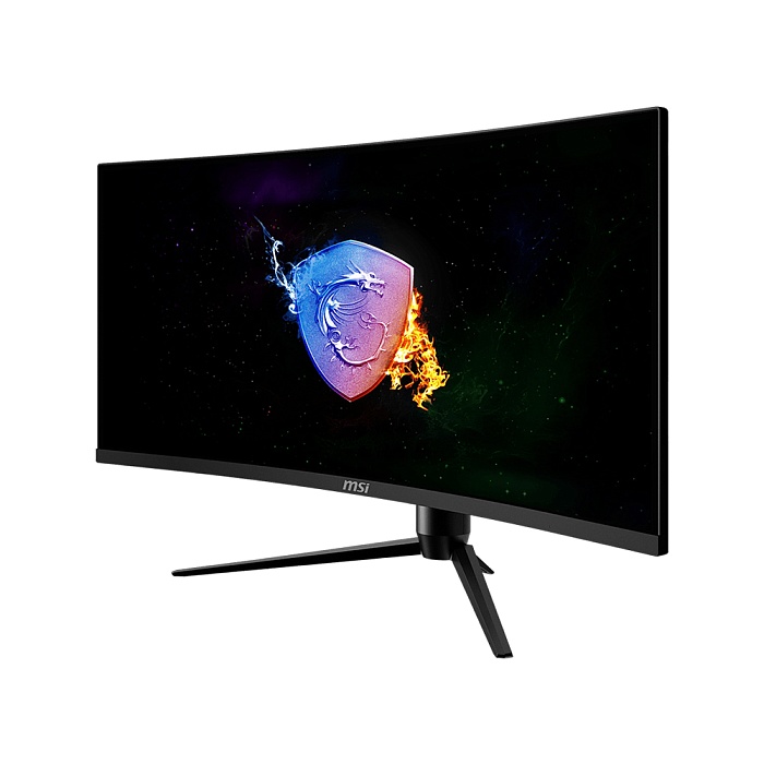 3.5K монитор MSI Optix MAG342CQPV - фото 4