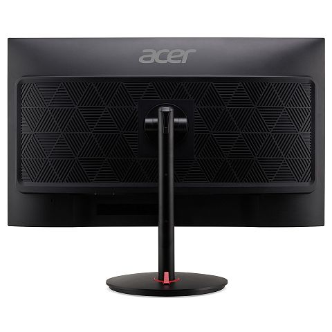 予約済　Acer ゲーミングモニター Nitro XV322QK 4K монитор Acer Nitro XV322QKKVbmiiphuzx (UM.JX2EE.V13) — 4К