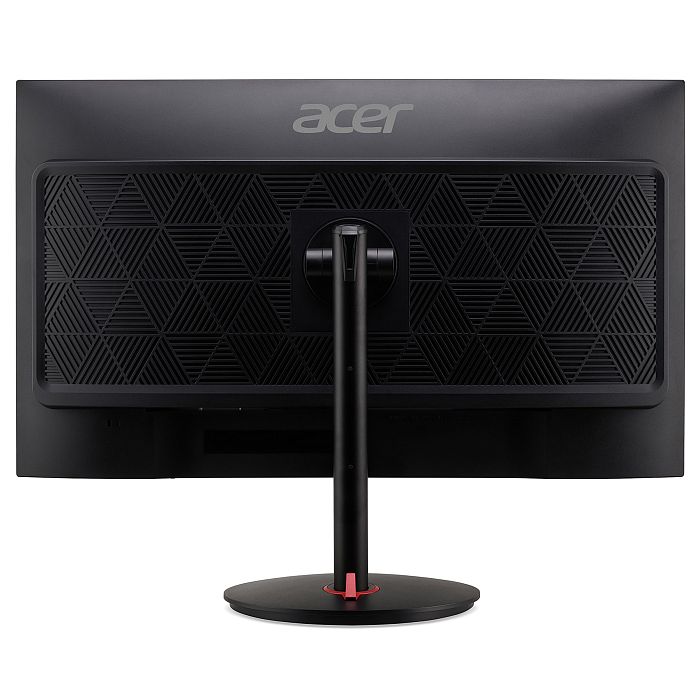 4K монитор Acer Nitro XV322QKKVbmiiphuzx (UM.JX2EE.V13) - фото 5
