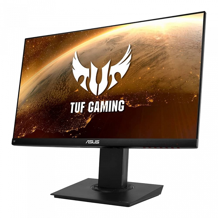 Full HD монитор ASUS TUF Gaming VG249Q - фото 3