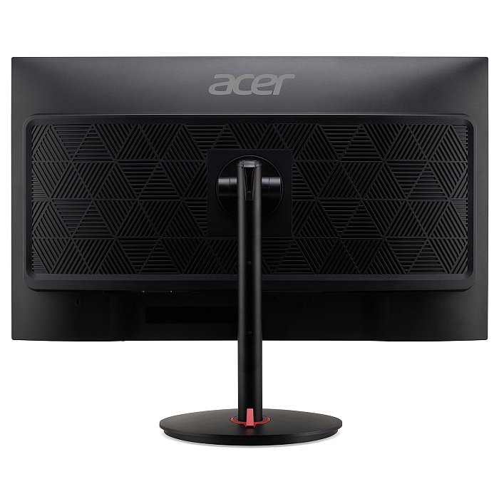 4K монитор Acer Nitro XV322QKKVbmiiphuzx (UM.JX2EE.V13) - фото 5