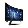 3.5K монитор Samsung Odyssey G5 C34G55T (LC34G55TWWPXEN) - фото 6