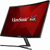 Full HD монитор Viewsonic VX2458-C-mhd - фото 4