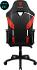 Игровое кресло ThunderX3 TC3 MAX Ember Red - фото 3