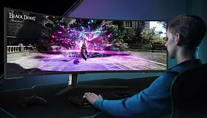 ТОП-15 ультраширокоформатных мониторов в 2025 году