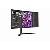 3.5K монитор LG 34WQ75C-B - фото 4