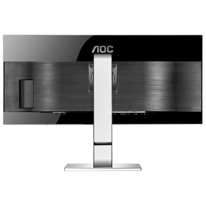 3.5K монитор AOC U3477PQU - фото 5