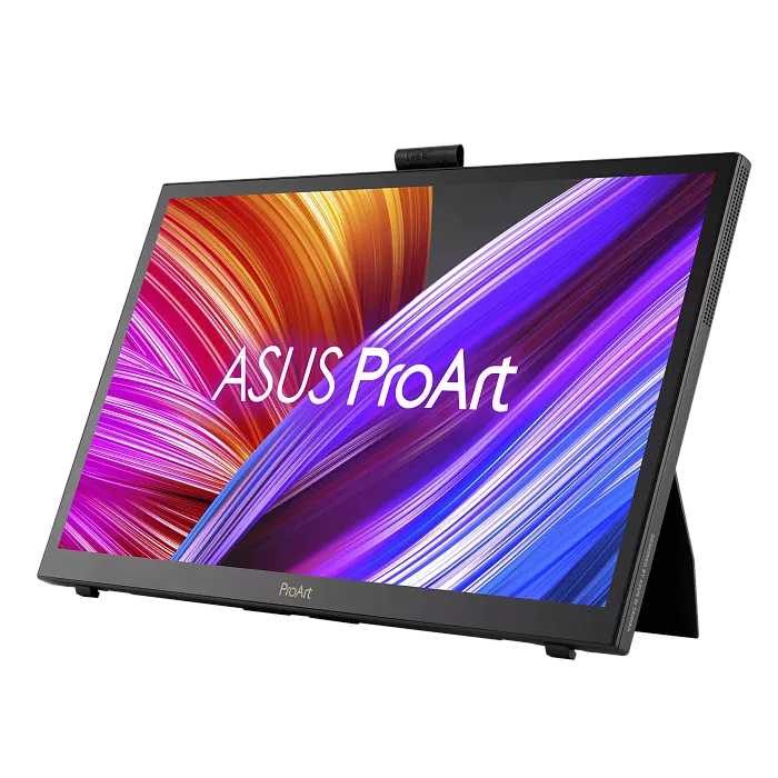 Портативный 4K монитор ASUS ProArt PA169CDV (90LM0711-B01I70) - фото 3