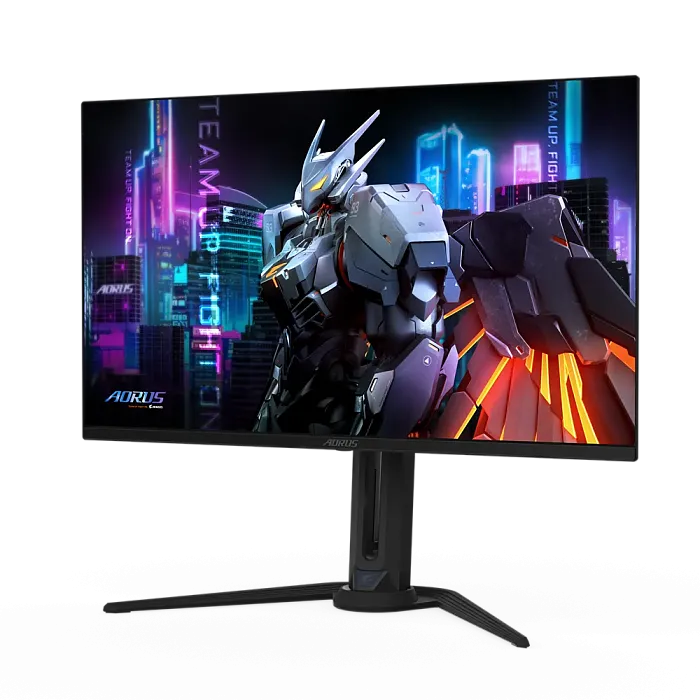 4K QD-OLED монитор Gigabyte AORUS FO32U2 - фото 3
