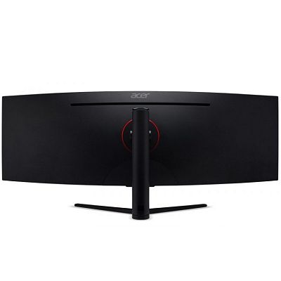 DWQHD монитор Acer EI491CRG9 - фото 2