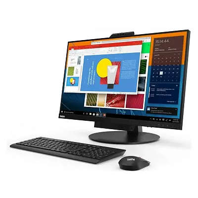 WQHD монитор Lenovo ThinkCentre TIO 27 - фото 7