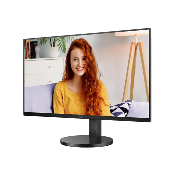 4K монитор AOC U27B3AF - фото 3