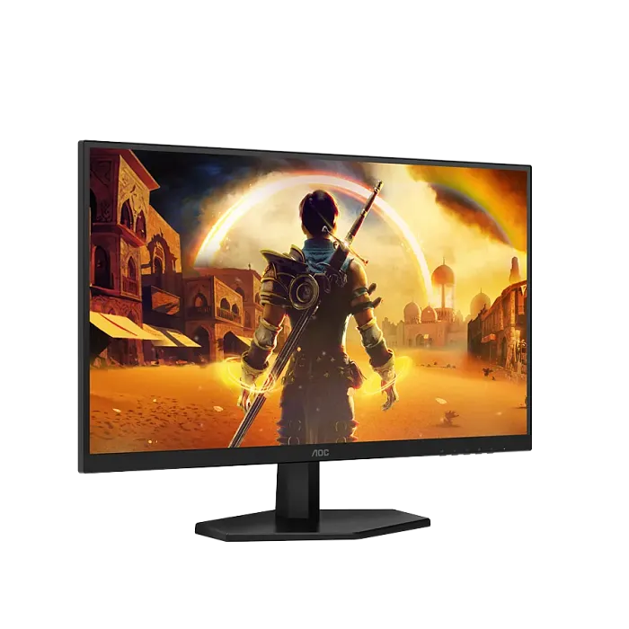 Full HD монитор AOC 27G42E - фото 3