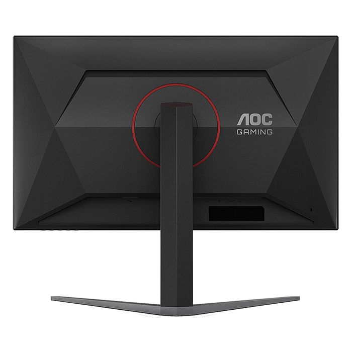 4K монитор AOC U32G4ZMN - фото 5