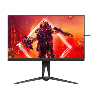 AOC запускает монитор AGON Series 5 с частотой 270 Гц и WQHD