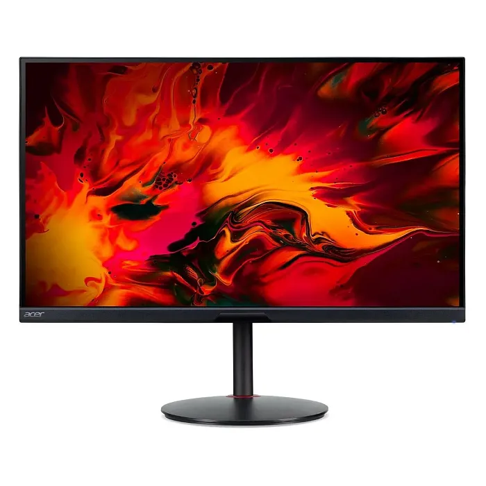WQHD монитор Acer Nitro XV272UW2bmiiprx (UM.HX2EE.201) - фото 2