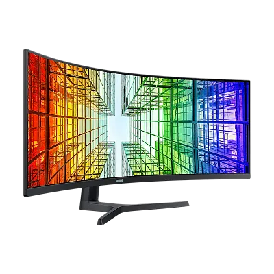 DWQHD монитор Samsung ViewFinity S9 S49A950UII (LS49A950UIIXCI) - фото 3