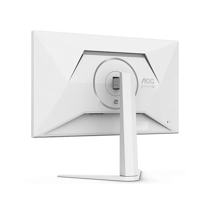WQHD монитор AOC Q27G4/WS - фото 6