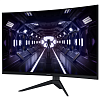 Full HD монитор Samsung Odyssey G3 (C32G35TFQI) - фото 3