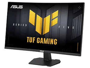 ASUS представила TUF Gaming VG27WQ5F с Triple Mode на 220-410 Гц