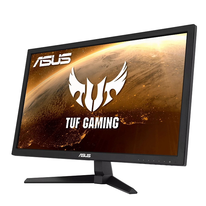 Full HD монитор ASUS VG248Q1B - фото 3
