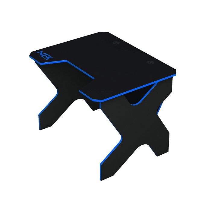 Компьютерный стол NEK Club/DS/NB - фото 4