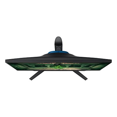 Full HD монитор Samsung Odyssey G4 S25BG400EI (LS25BG400EIXCI) - фото 10
