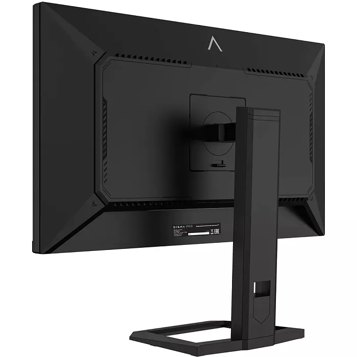 WQHD монитор DIGMA PRO Action S - фото 4