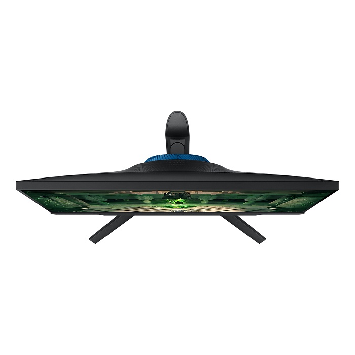 Full HD монитор Samsung Odyssey G4 S25BG400EI (LS25BG400EIXCI) - фото 10