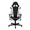 Компьютерное игровое кресло DXRacer OH/RE0/NW (GC-R0-NW-E6) - фото 1