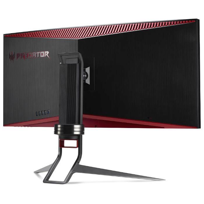 3.5K монитор Acer Predator Z35P - фото 6