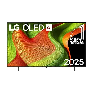 4K телевизор LG OLED65B5RLA