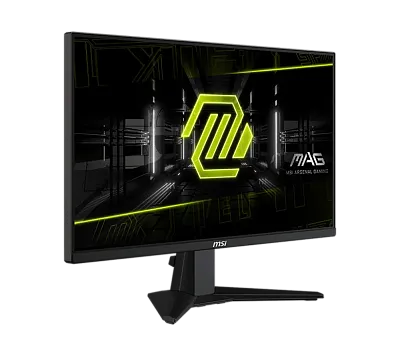 Full HD монитор MSI MAG 255XF - фото 3