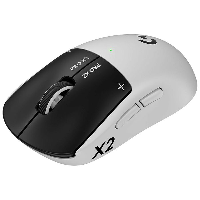 Игровая мышь Logitech PRO X2 SUPERSTRIKE (910-007780) - фото 2