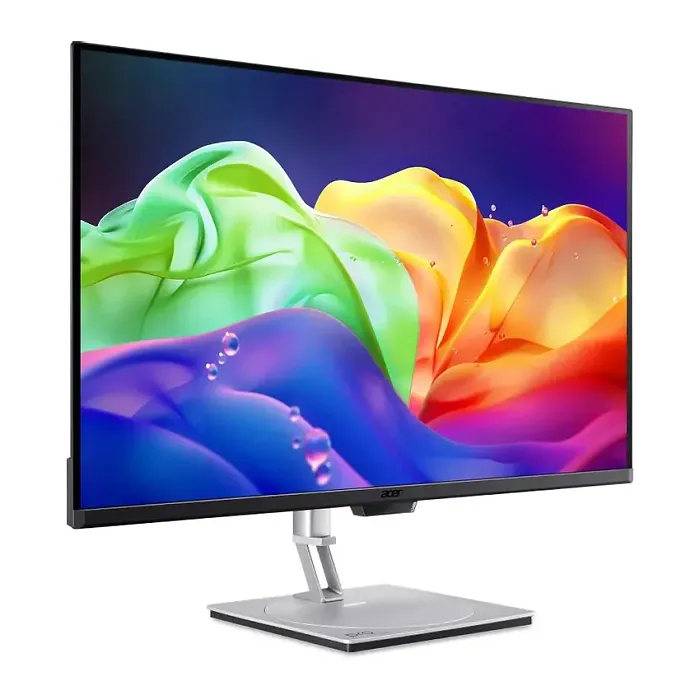 4K монитор Acer ProCreator PE320QKXsmiiphuzx - фото 6