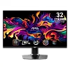 4K QD-OLED монитор MSI MAG 321UP - фото 1