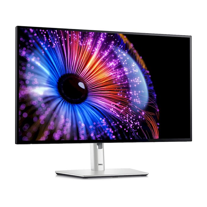 WQHD монитор Dell UltraSharp U2724DE - фото 2
