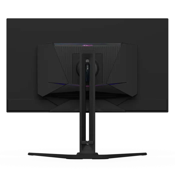 4K QD-OLED монитор Gigabyte AORUS FO32U2 - фото 5