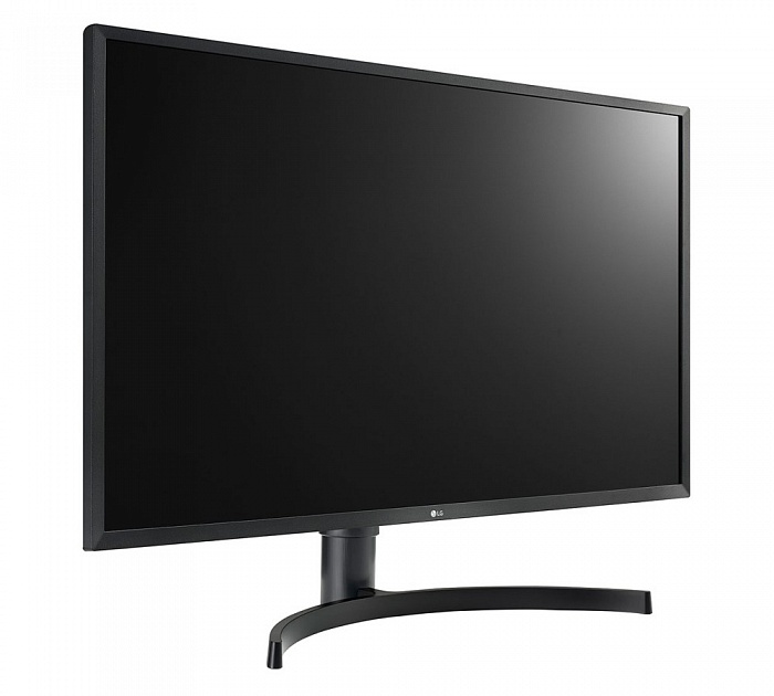 4K монитор LG 32UK550-B - фото 3