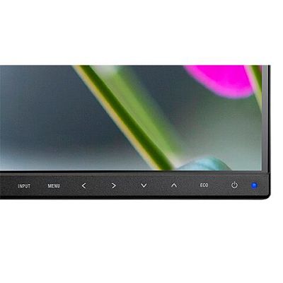 Full HD монитор NEC EA241F-BK - фото 6