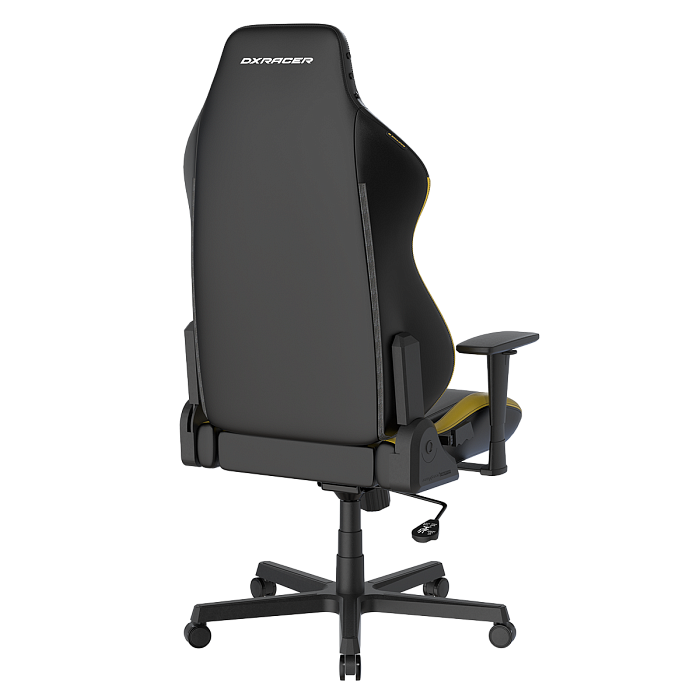 Компьютерное игровое кресло DXRacer OH/DL23/NY - фото 3
